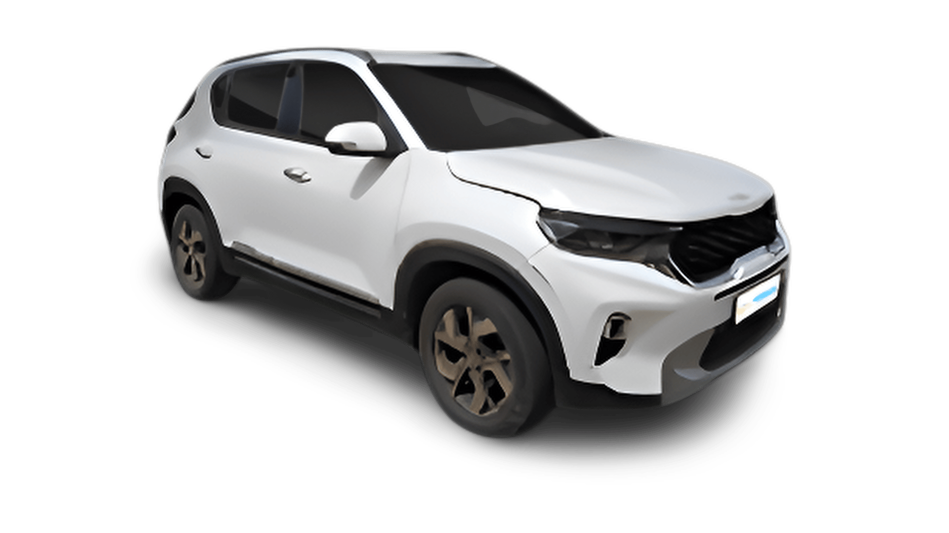2023 KIA SONET - SUV - Diesel - Manual - ₹9.15 lakh